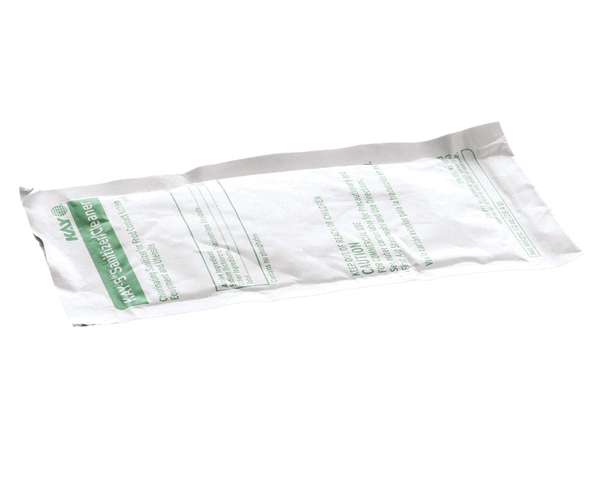Crathco Grindmaster Cecilware W0631903 Packets, Sanitizer (GMW0631903)