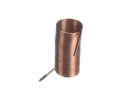 Crathco Grindmaster Cecilware W0650101 Capillary Tube, .081Od X .031I (GMW0650101)
