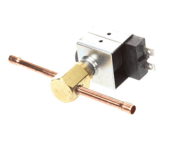 Crathco Grindmaster Cecilware W1650002 Solenoid, Comp E5S120S-24/50 (GMW1650002)