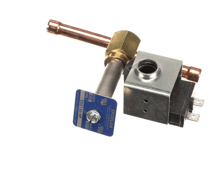 Crathco Grindmaster Cecilware W1650005 Solenoid, Comp E5S130S-24/50 (GMW1650005)