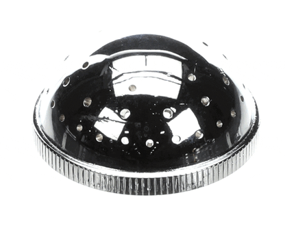 Grindmaster Cecilware X000A Spray Head - Ch/Cl/Fe-75/100 (GMX000A)