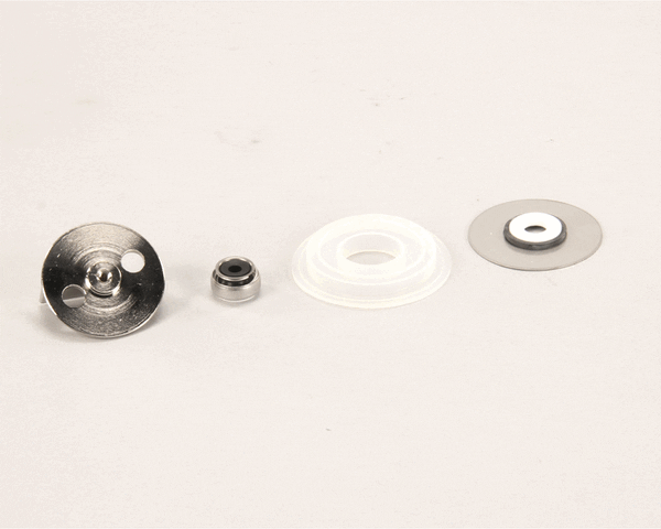 Crathco Grindmaster Cecilware X194Al Seal Kit -(New E000A/E070A) After (GMX194AL)