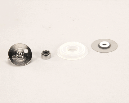 Crathco Grindmaster Cecilware X194Al Seal Kit -(New E000A/E070A) After (GMX194AL)