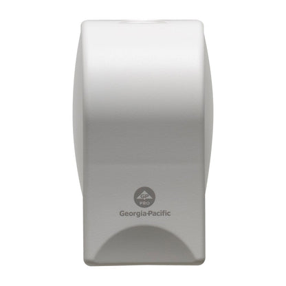 ActiveAire ActiveAire Powered Whole-Room Freshener Dispenser, 4.38" x 4" x 7.81'', White (GPC53287A)