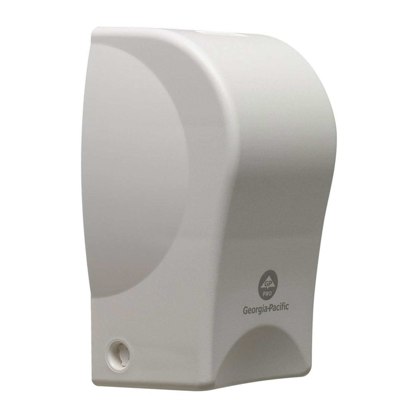 ActiveAire ActiveAire Powered Whole-Room Freshener Dispenser, 4.38" x 4" x 7.81'', White (GPC53287A)