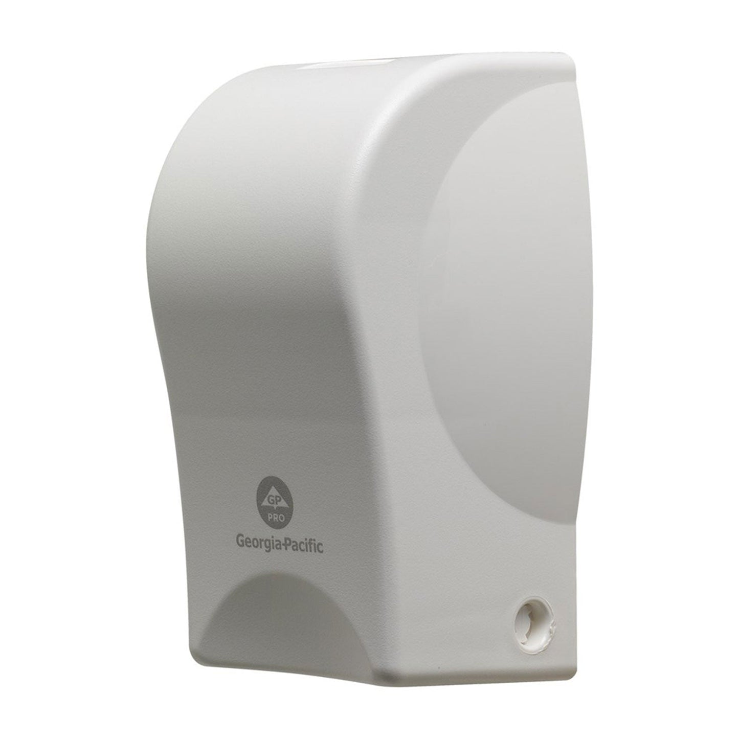 ActiveAire ActiveAire Powered Whole-Room Freshener Dispenser, 4.38" x 4" x 7.81'', White (GPC53287A)