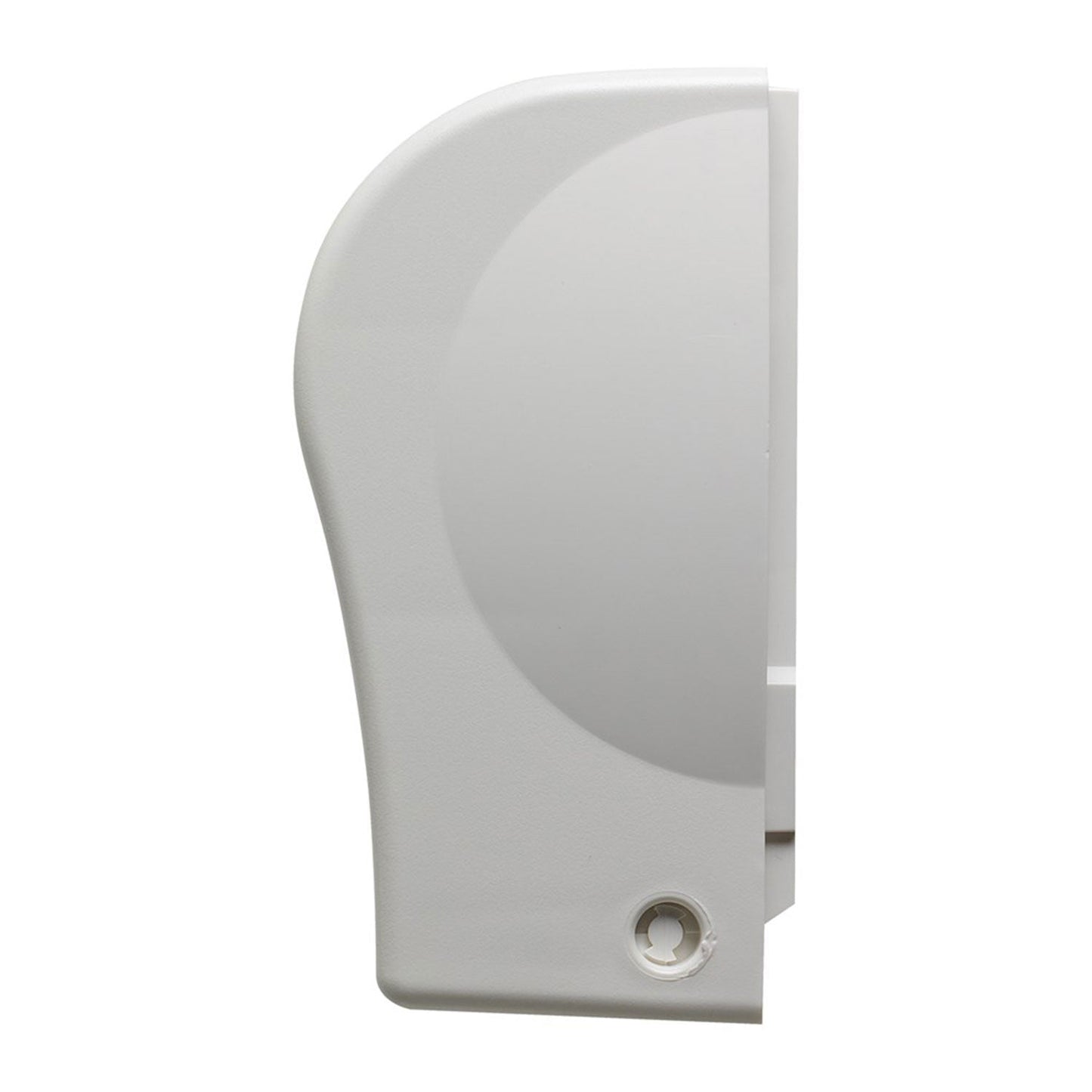 ActiveAire ActiveAire Powered Whole-Room Freshener Dispenser, 4.38" x 4" x 7.81'', White (GPC53287A)