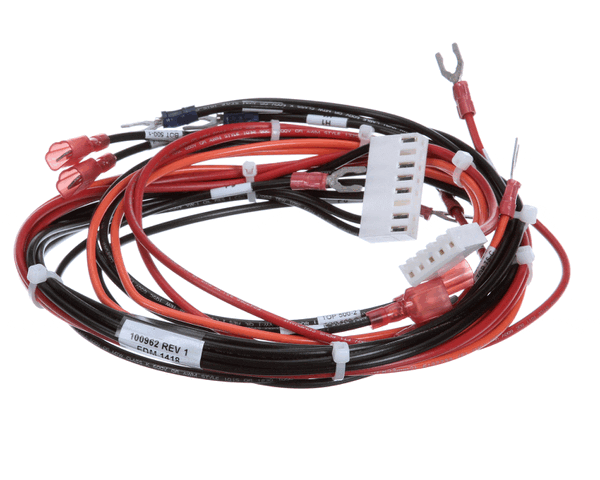Groen 100962 Harness Wire Heater Safety (GR100962)