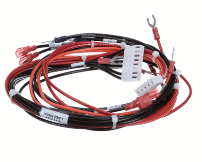 Groen 100962 Harness Wire Heater Safety (GR100962)