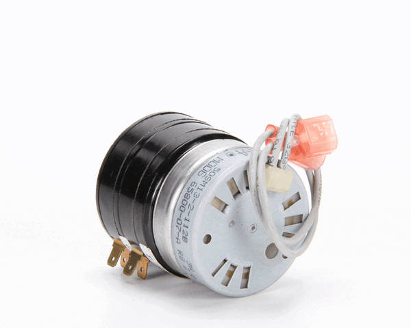 Groen 100983 Timer 24 Vac 50 Hz Only 60 Min (GR100983)