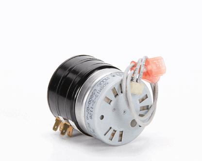Groen 100983 Timer 24 Vac 50 Hz Only 60 Min (GR100983)
