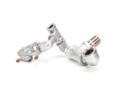 Groen 101528 Water Fill Assembly Tdb/7 (GR101528)