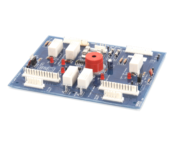 Groen 102222 Steamer Control Board Assembly (GR102222)