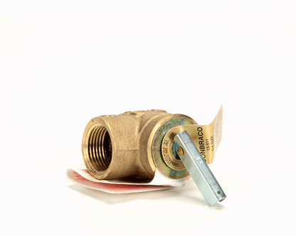 Groen 102297 Valve Safety Relief 15 Psi (GR102297)