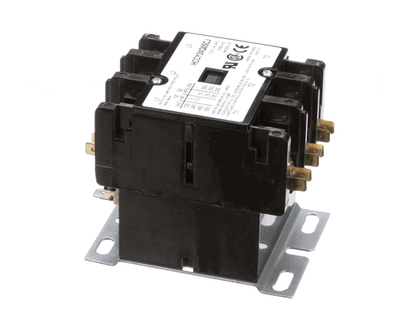 Groen 106306 Contactor 3 Pole 65A Resistive (GR106306)
