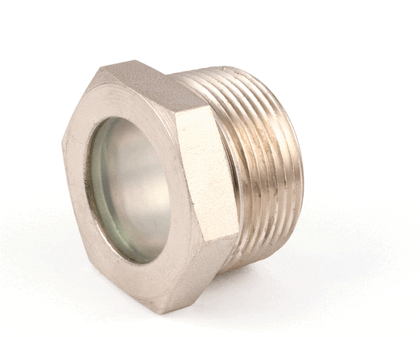 Groen GR108554 Sight Glass Assembly 1-1/4 inches NPT (GR108554)