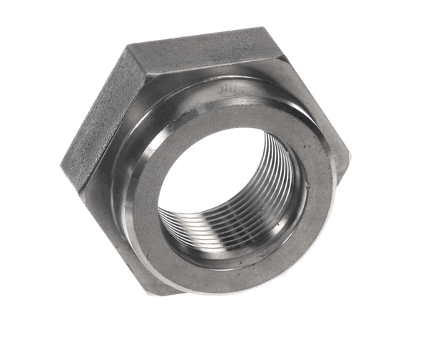 Groen 110452 Retaining Nut, 3 Groen Valve (GR110452)