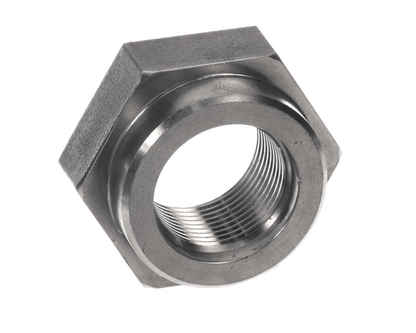Groen 110452 Retaining Nut, 3 Groen Valve (GR110452)