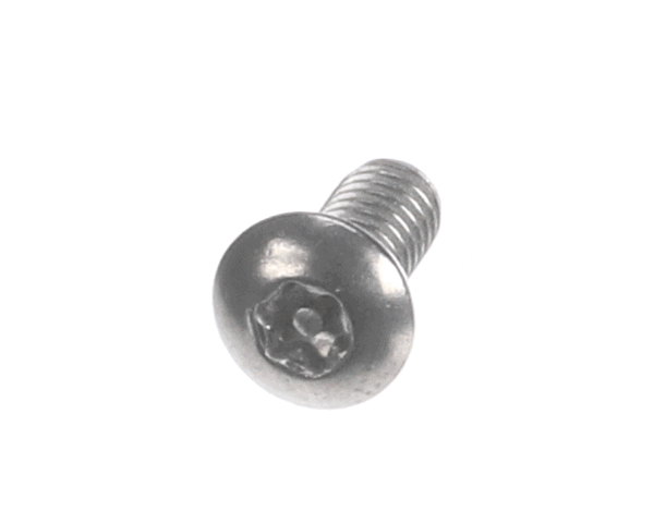 Groen 113515 Screw Button Torx Pin-In-Head #8-32 X 3/ (GR113515)