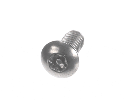 Groen 113515 Screw Button Torx Pin-In-Head #8-32 X 3/ (GR113515)