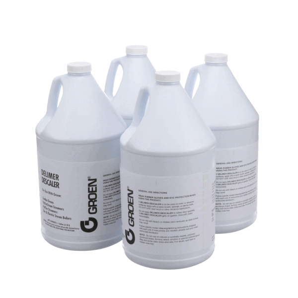 Groen GR114800 Delimer/Descaler 1 Gal (GR114800)