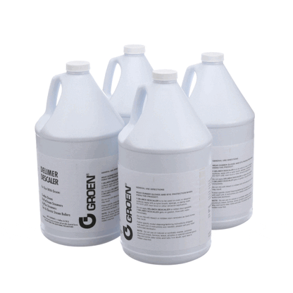 Groen GR114800 Delimer/Descaler 1 Gal (GR114800)