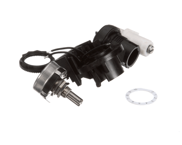 Groen 115341 Switch Assembly Speed Control (GR115341)