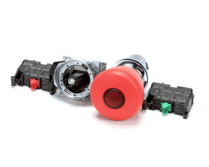 Groen 115342 Switch Assembly Emergency Stop (GR115342)