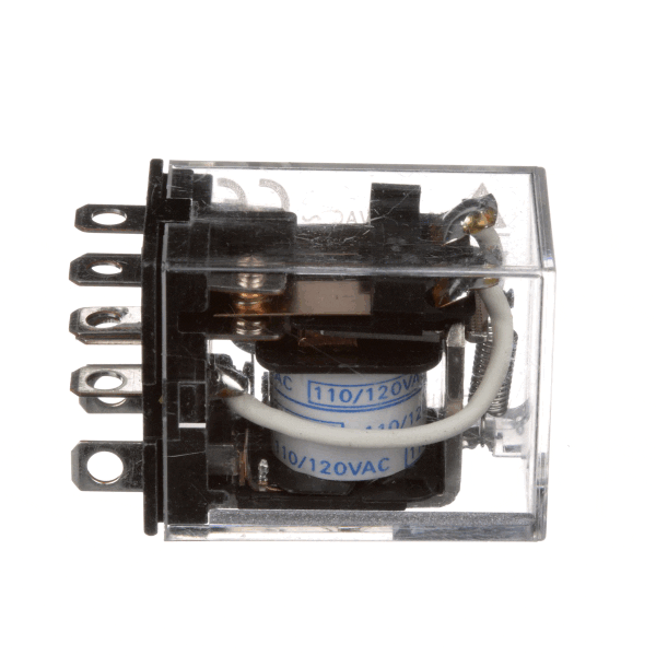 Groen 115358 Relay, Control (GR115358)