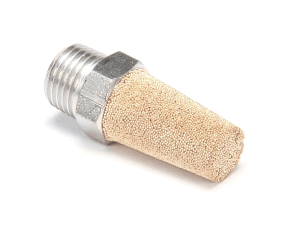 Groen 115555 Muffler Pneumatic 1/4Npt (GR115555)