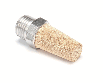Groen 115555 Muffler Pneumatic 1/4Npt (GR115555)