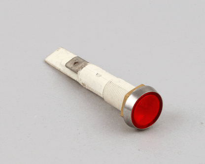 Groen 116381 Light, Indicator Red 240Vac (GR116381)