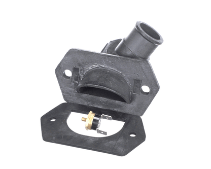 Groen 118102 Kit Rplcmnt For Hy-6 Manifold (GR118102)