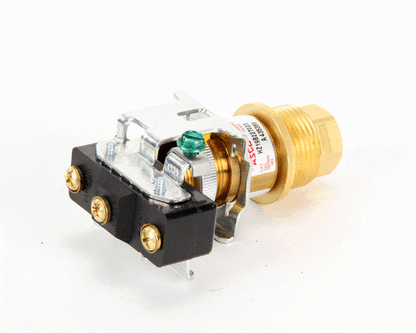 Groen 118255 Switch Pressure Hi-Limit (8/15 (GR118255)