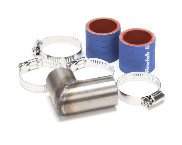 Groen 118948 Kit Drain Hy-3E,Hy-6 Cc10 (GR118948)
