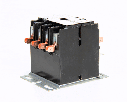 Groen 119811 Contactor, 4 Pole Definite (GR119811)