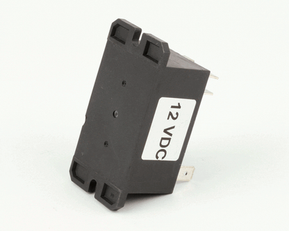 Groen 119813 Relay, 12 Vdc (GR119813)