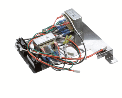 Groen 119864 Transformer / Capacitor (GR119864)