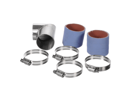 Groen 120699 Drain Kit - 2 Dia. Elbow (GR120699)