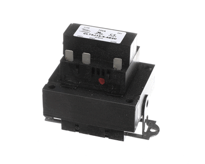 Groen 121716 Transformer, 75Vac, 208/240V/2 (GR121716)