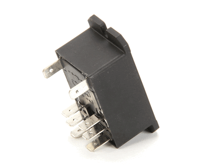 Groen 121733 Relay, Dpdt 24Vac 30A (GR121733)