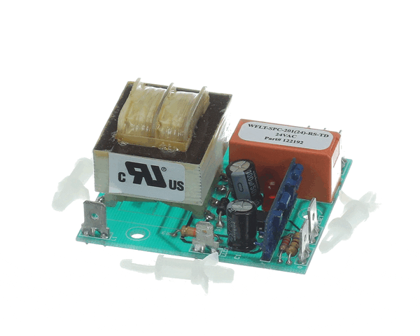 Groen GR122192 Water Level Control 24V (GR122192)