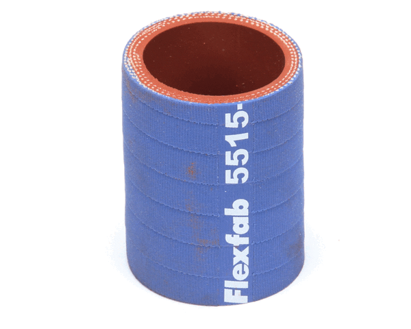 Groen 122873 Hose Reinforced Silicone (GR122873)