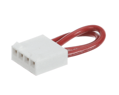 Groen 123123 Jumper, Voltage Select 120Vac 18Ga (J4) (GR123123)