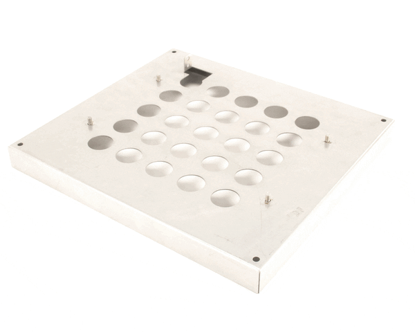 Groen 123498 Dh/60 Burner Baffle Plate (GR123498)