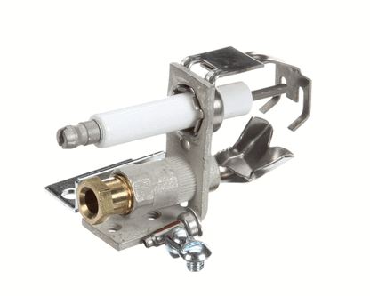 Groen GR123580 Pilot Burner/Ignitor Assembly Q345A 1313 (GR123580)