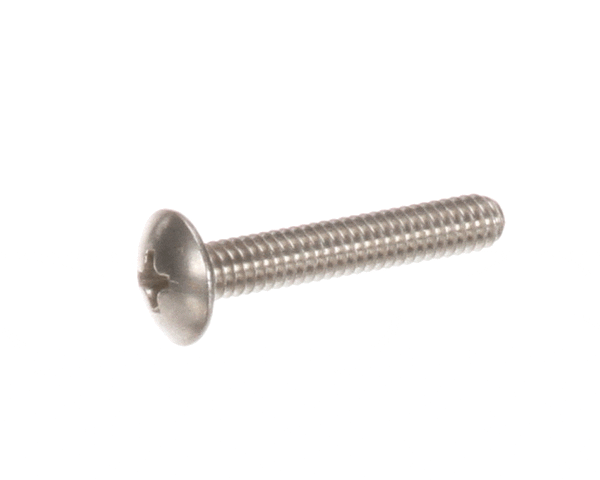 Groen 123718 Screw, 8-32 X 1.00 Phil Tr Hd (GR123718)
