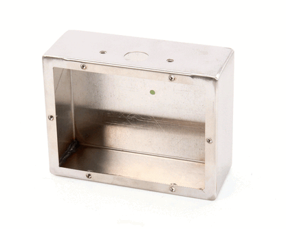 Groen 123775 Ignition Module Enclosure Dh And Ah Kett (GR123775)