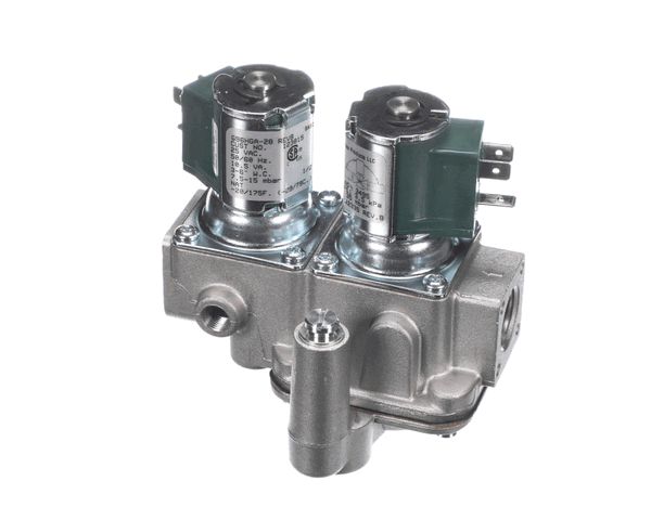 Groen GR123815 Gas Valve 1/2 (GR123815)