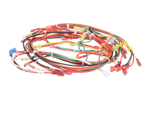 Groen 123864 Harness, Wiring For Ah Kettles (GR123864)